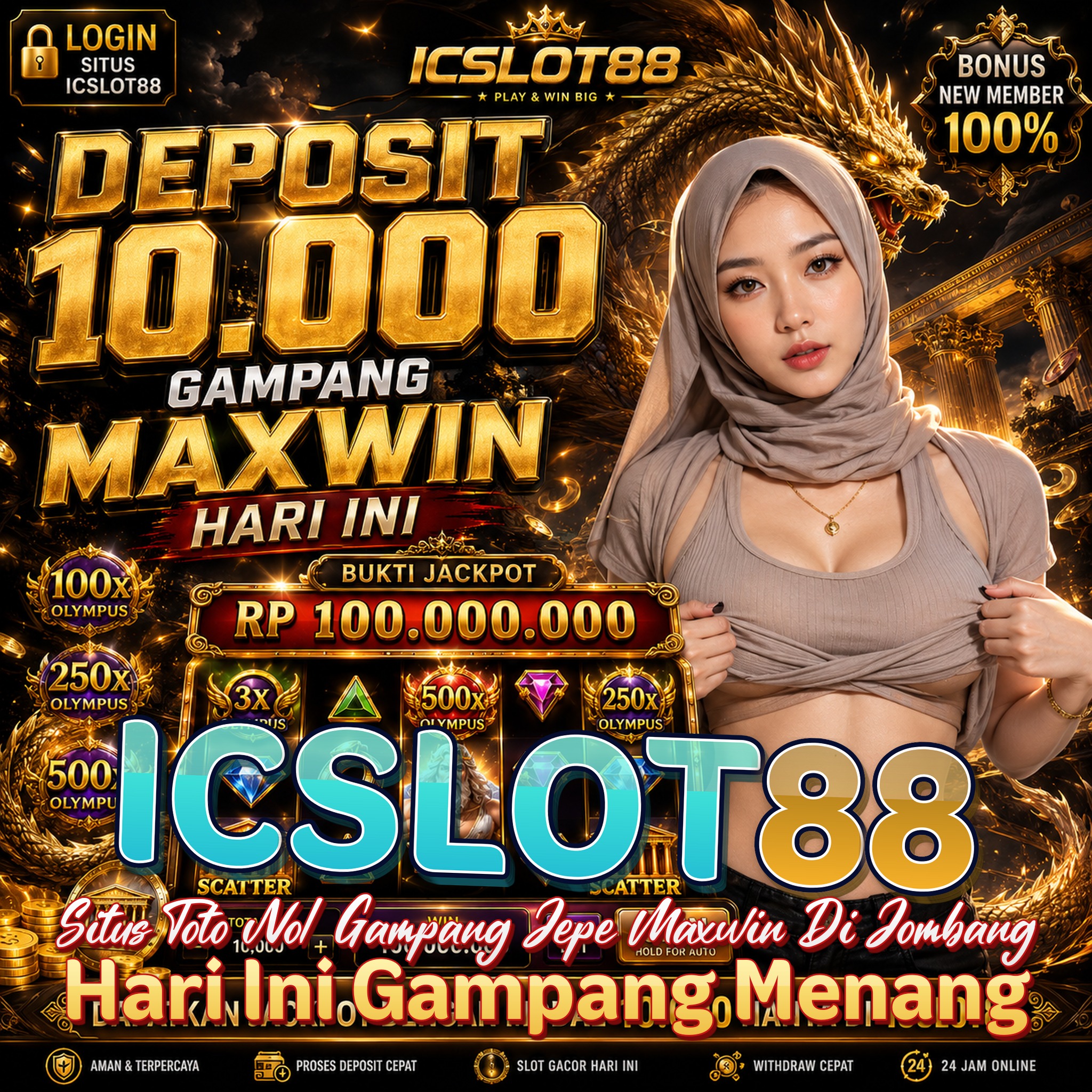 ICSLOT88